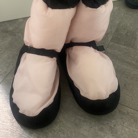ballet/professional dancer comfy shoes - Picture 2 of 2